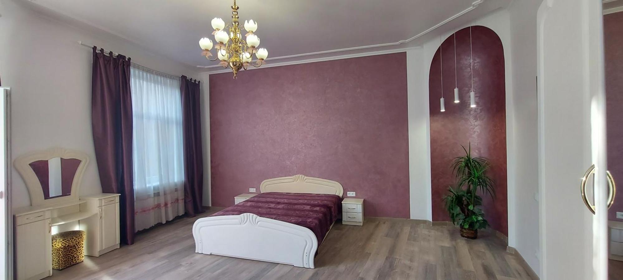 Apartment On Dudayeva 17 Lviv Bagian luar foto