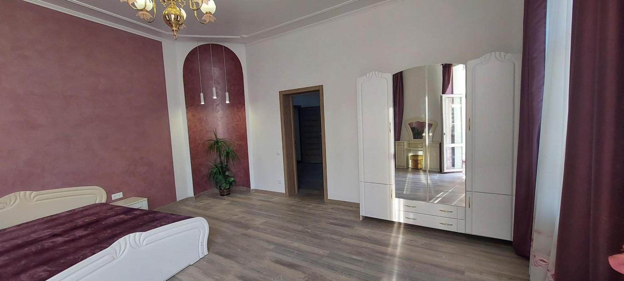 Apartment On Dudayeva 17 Lviv Bagian luar foto