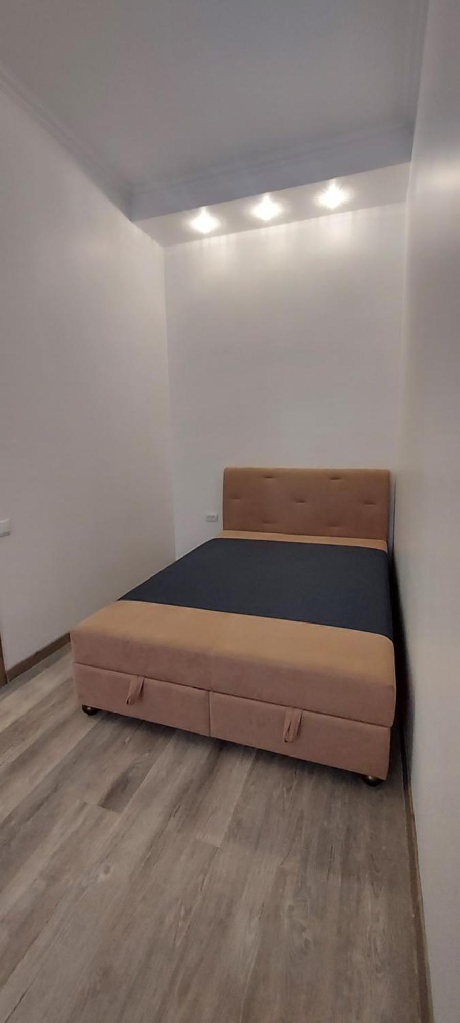 Apartment On Dudayeva 17 Lviv Bagian luar foto