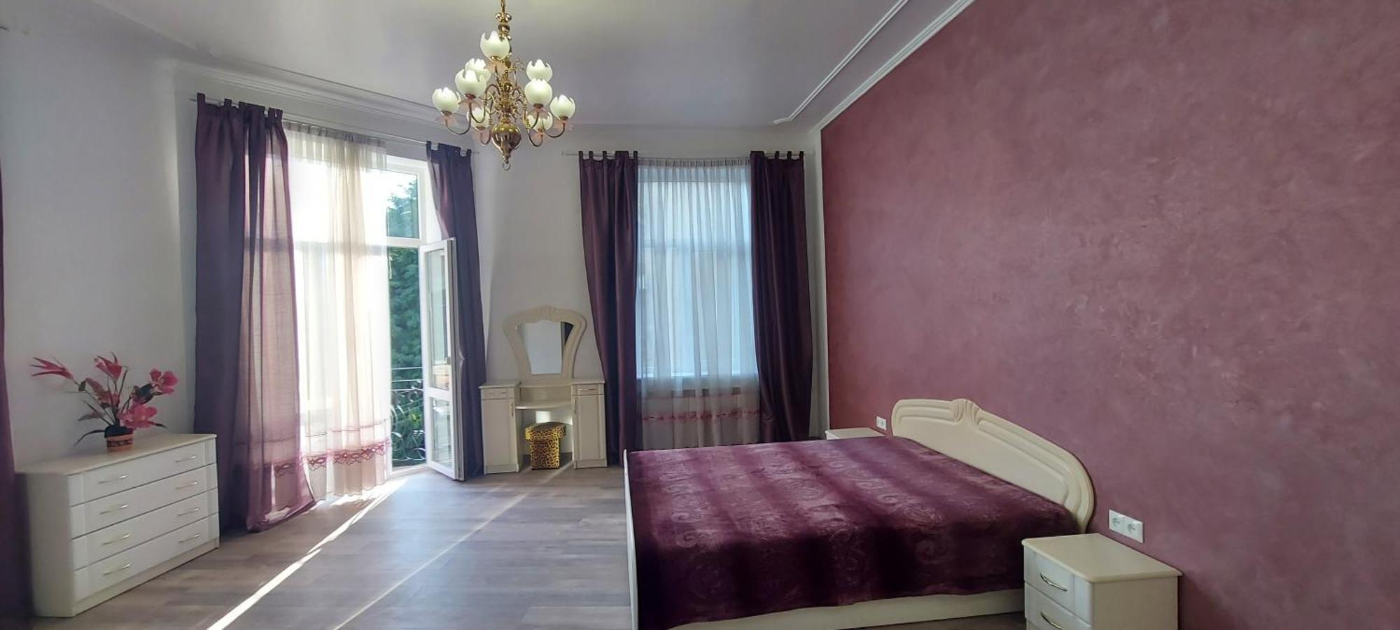 Apartment On Dudayeva 17 Lviv Bagian luar foto