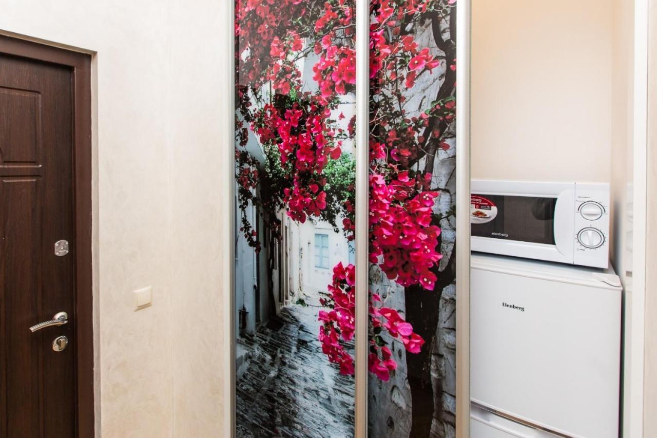 Apartment On Dudayeva 17 Lviv Bagian luar foto